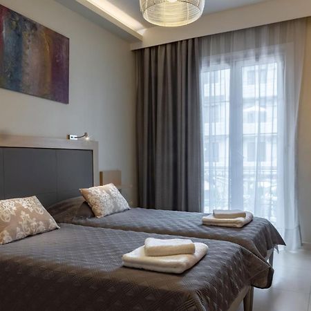 Angelo Cafe Hotel Tolón Zewnętrze zdjęcie