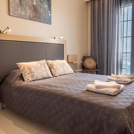 Angelo Cafe Hotel Tolón Zewnętrze zdjęcie