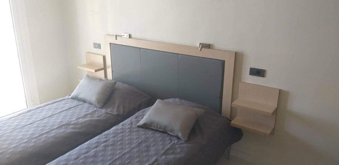 Angelo Cafe Hotel Tolón Zewnętrze zdjęcie