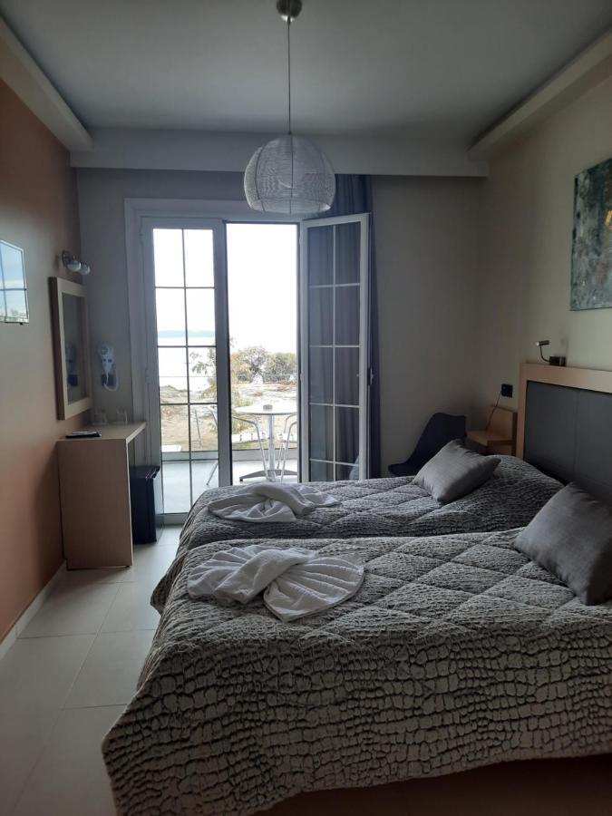 Angelo Cafe Hotel Tolón Zewnętrze zdjęcie