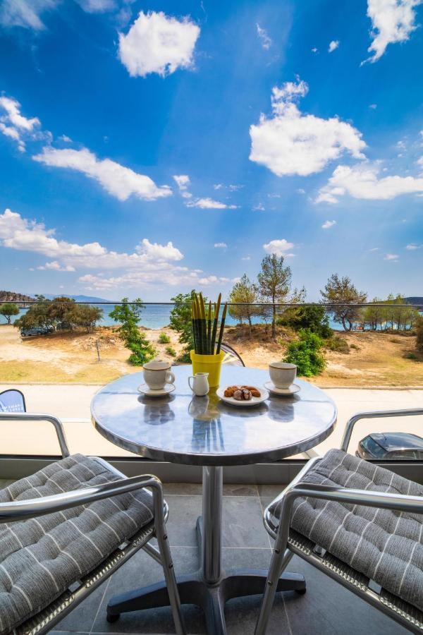 Angelo Cafe Hotel Tolón Zewnętrze zdjęcie