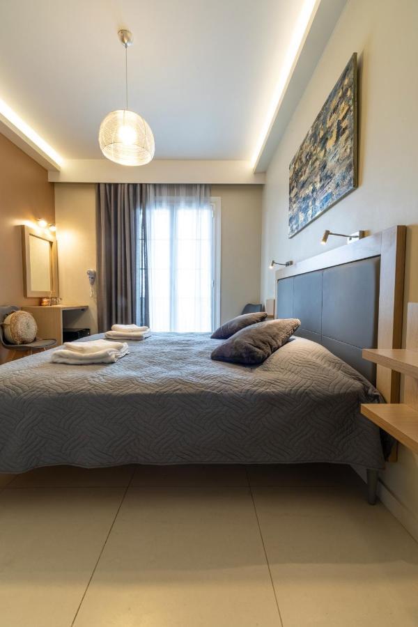 Angelo Cafe Hotel Tolón Zewnętrze zdjęcie