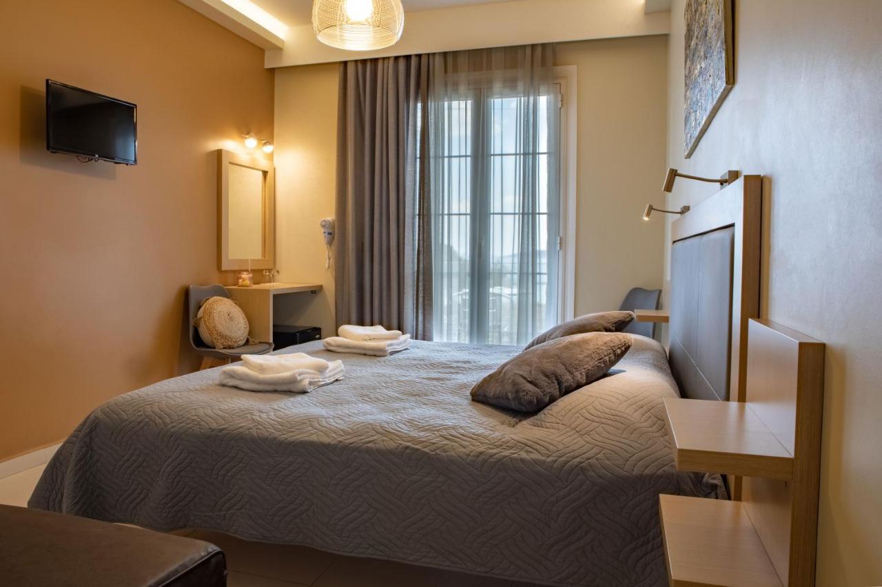 Angelo Cafe Hotel Tolón Zewnętrze zdjęcie