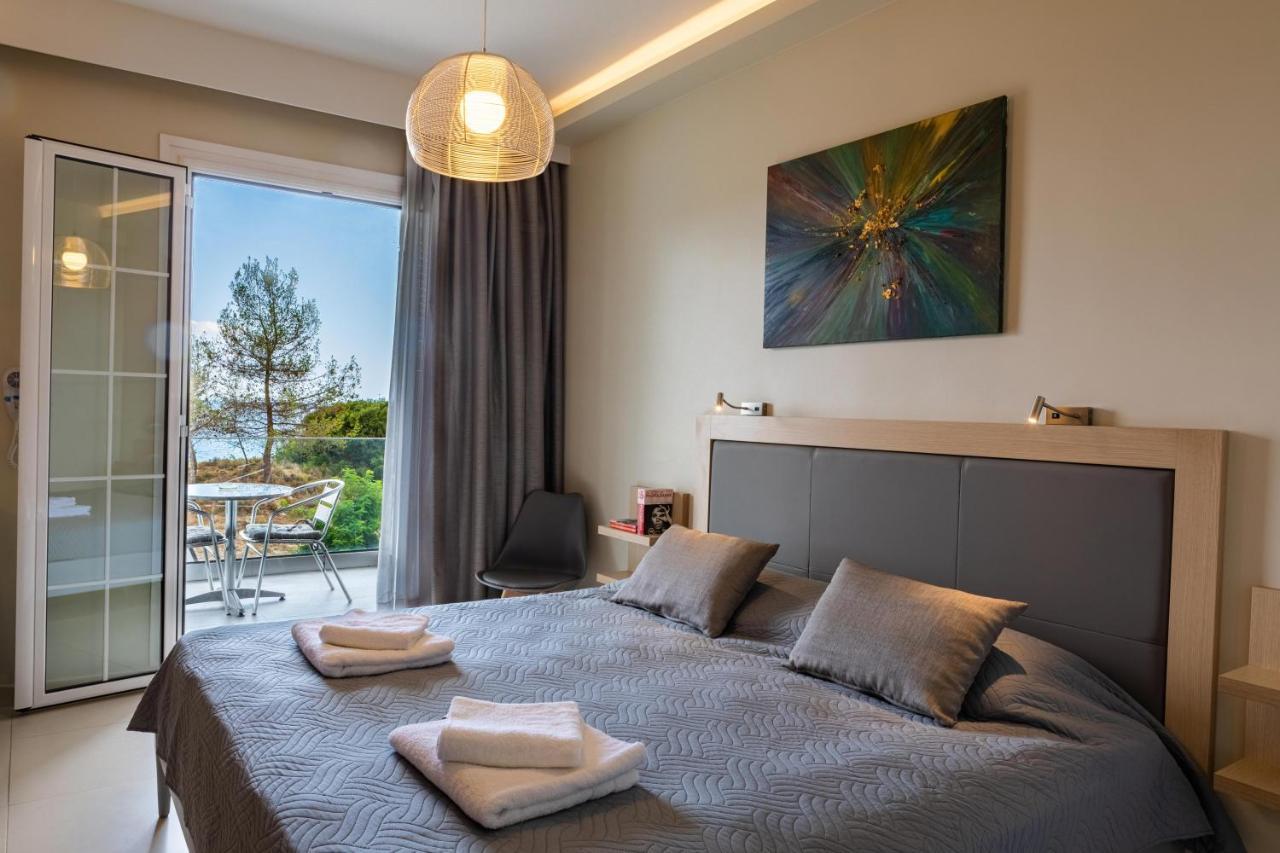 Angelo Cafe Hotel Tolón Zewnętrze zdjęcie