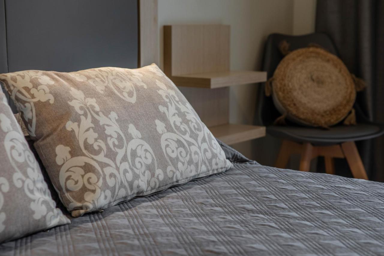 Angelo Cafe Hotel Tolón Zewnętrze zdjęcie