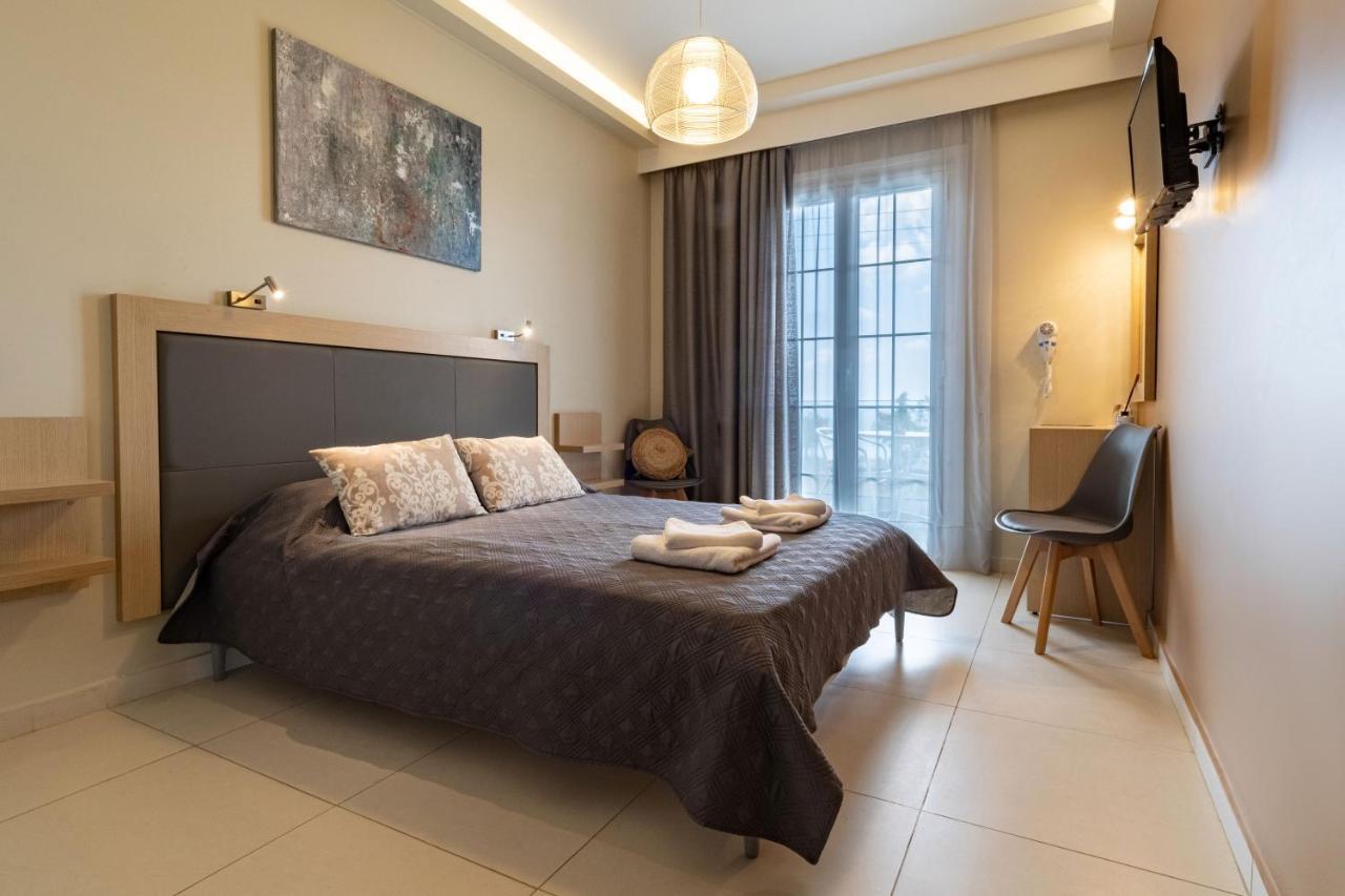 Angelo Cafe Hotel Tolón Zewnętrze zdjęcie